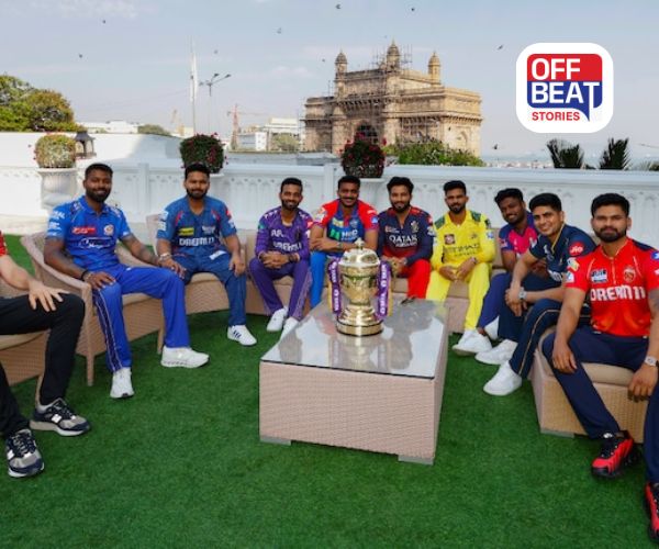 IPL 2026; બધી ટીમોએ આ તારીખ સુધીમાં રીટેન્શન લિસ્ટ સબમિટ કરવી આવશ્યક!