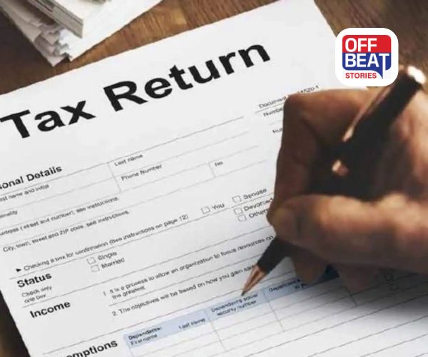 ITR ફાઇલ કર્યાના 3 મહિના પછી પણ રિફંડ મળ્યું નથી?