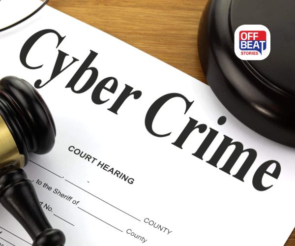 સાયબર ક્રાઈમ નેટવર્કમાં પાકિસ્તાની કનેકશનનો પર્દાફાશ