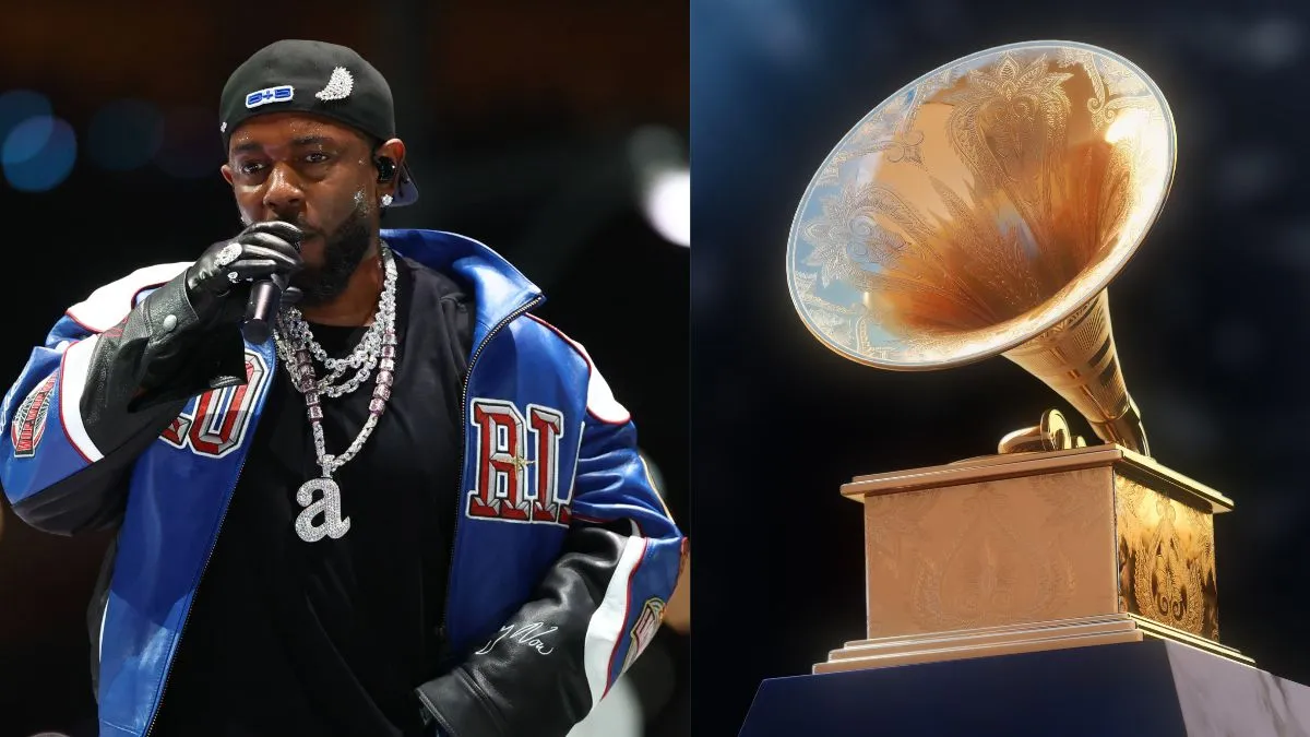 Grammy Nominations 2026