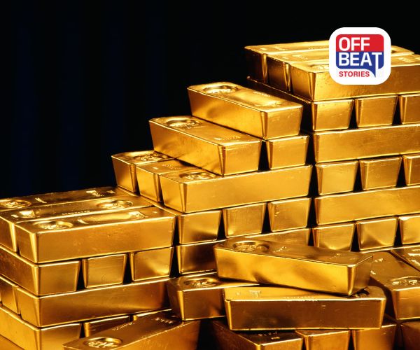 Gold Price Today 09 November 2025