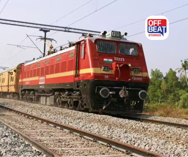 રેલવેમાં નોકરી કરવા ઈચ્છુકો માટે સારા સમાચાર