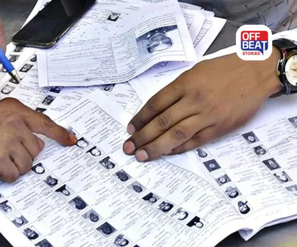 SIR ફોર્મ માટે ચાના સ્ટોલ પર મળો!