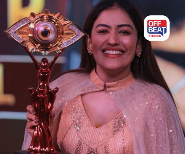 Bigg Boss Malayalam 7માં અનુમોલનો જલવો!
