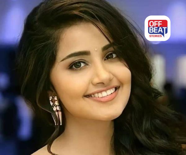 અનુપમા પરમેશ્વરનની ઓનલાઇન હેરાનગતિનો પર્દાફાશ