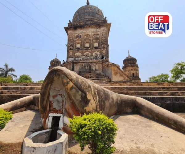 ભારતનું આ એકમાત્ર મંદિર છે, જ્યાં દેડકાની પૂજા થાય છે!