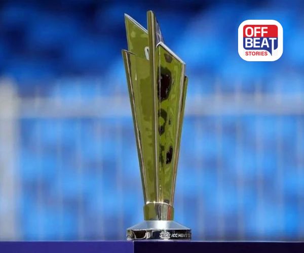 2026 ના T20I વર્લ્ડ કપ માટે આઠ સ્ટેડિયમ થયા શોર્ટલિસ્ટ!