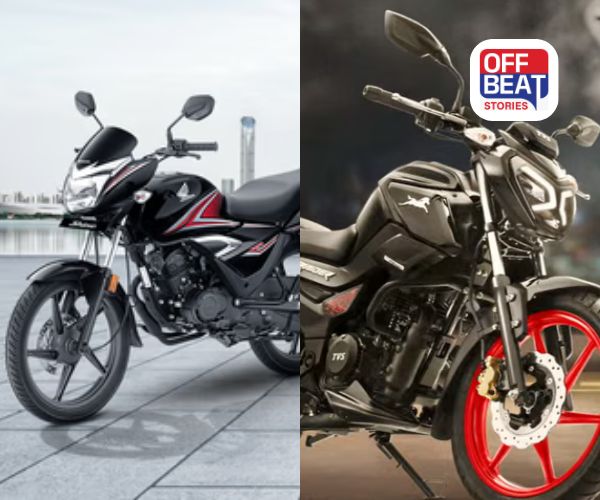 Honda Shine કે TVS Raider કઈ બાઇક વધુ માઇલેજ આપે છે?