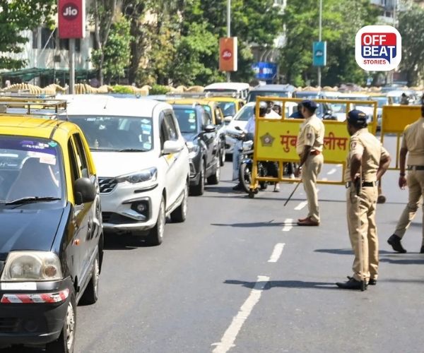 દિલ્હીમાં વિસ્ફોટ બાદ ઘણા શહેરે એલર્ટ