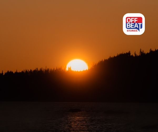 શું  તમારે 'Midnight Sun' નો આનંદ માણવો છે?