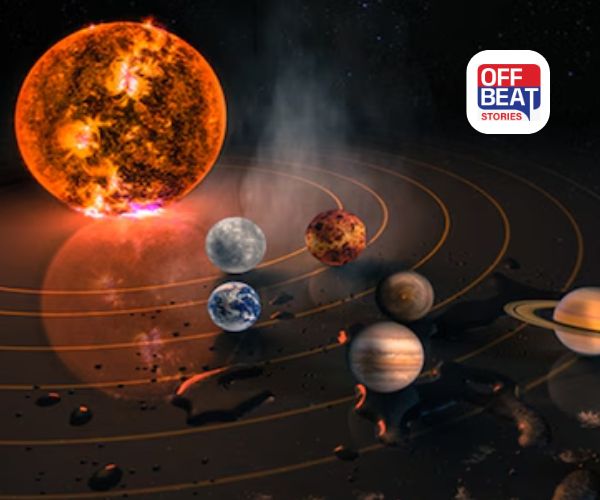 ગુરુ-શનિ સહિત 5 ગ્રહો એકસાથે વક્રી