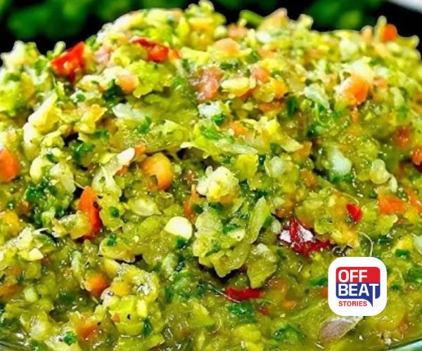 શિયાળામાં અજમાવો મસાલેદાર આમળા-મૂળાની ચટણી: સ્વાસ્થ્ય અને સ્વાદનું પરફેક્ટ મિશ્રણ, જાણો સ્વાદિષ્ટ રેસીપી