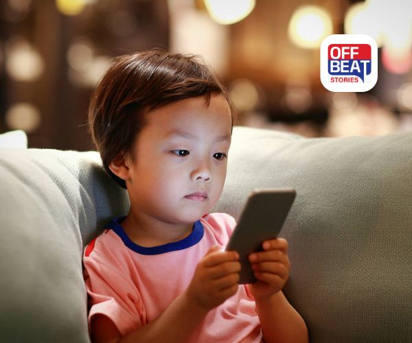 શું તમારું બાળક આખો દિવસ ફોન પર ચોંટી રહે છે?: અપનાવો આ 5 અસરકારક ટિપ્સ, ડિજિટલ વ્યસનથી મેળવો મુક્તિ!