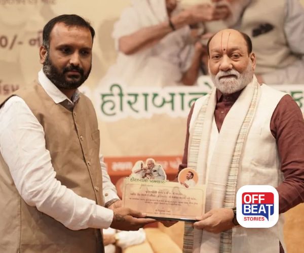 સુરતના ઉદ્યોગપતિની ખેડૂતો પર મહેર!