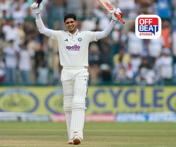 IND vs SA; Shubman Gill 161 રન ફટકારતાં જ બનશે પ્રથમ ભારતીય ખેલાડી