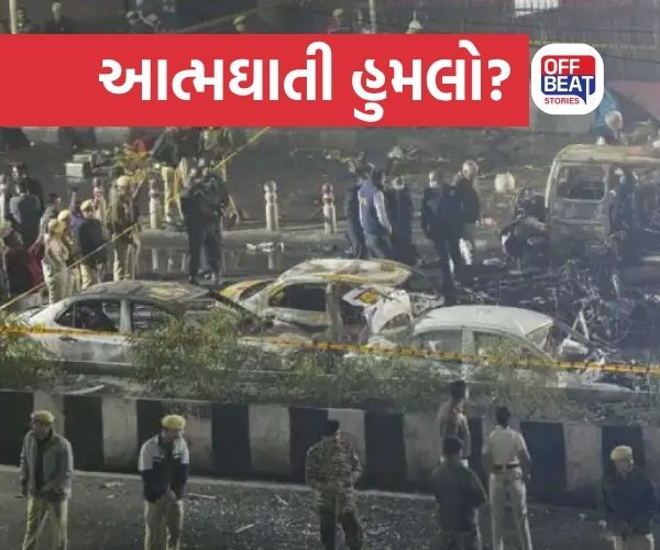 આતંકવાદી ઉમરે આત્મઘાતી હુમલો કર્યો!