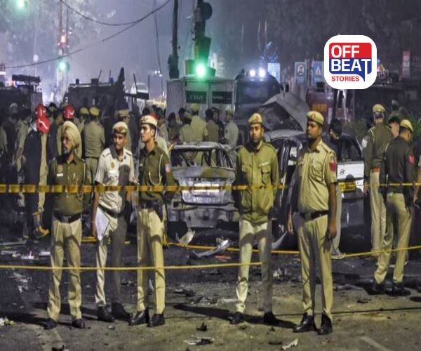 દિલ્હી બ્લાસ્ટ કેસમાં થયા અનેક ખુલાસા