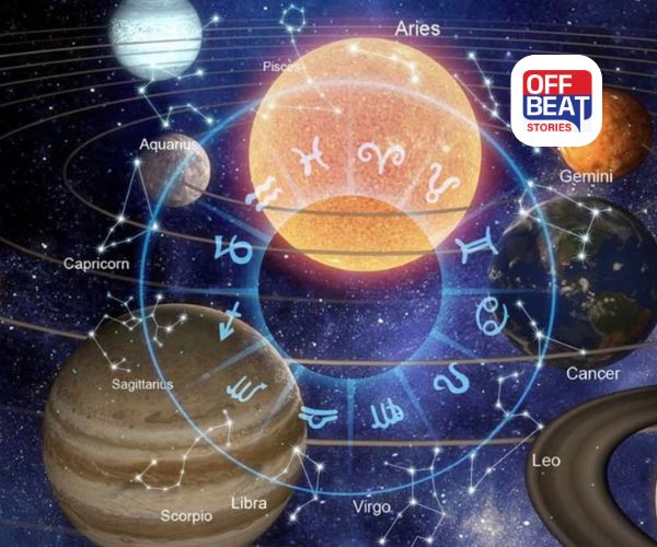 500 વર્ષ પછી ગ્રહોનો દુર્લભ મહાસંયોગ!