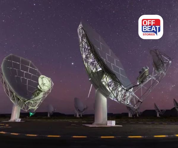 3I/ATLAS બન્યું ગ્રહ-રક્ષણ કવાયતમાં UN નું સત્તાવાર લક્ષ્ય