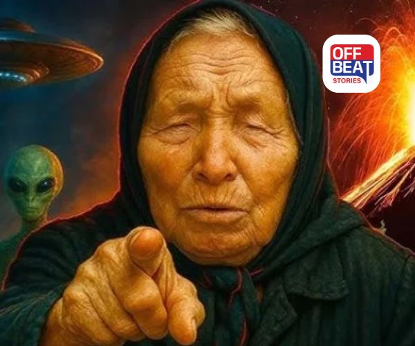 બાબા વાંગાની ભયાનક ભવિષ્યવાણીઓ