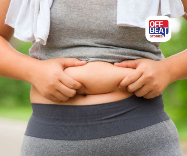 શું તમે કસરત કરવામાં આળસુ છો?: અપનાવી લો આ ઉપાય, પેટની ચરબી કાયમ માટે ગાયબ!