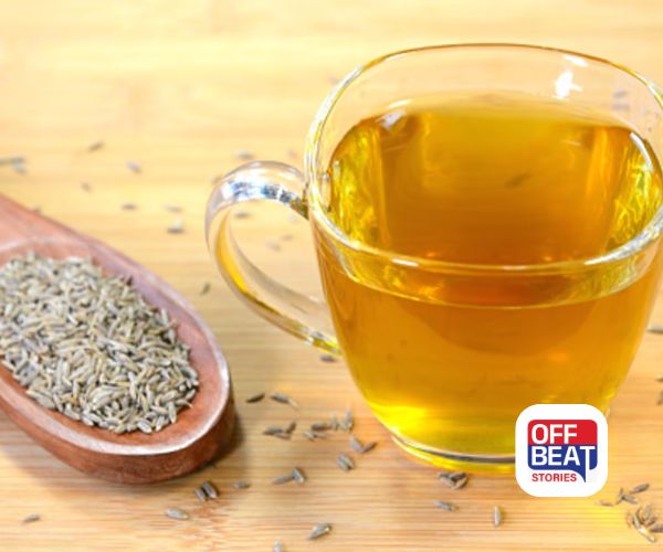 જીરું માત્ર મસાલો નહીં સ્વાસ્થ્યનો ખજાનો!: 15 દિવસ સુધી ખાલી પેટે પીવો જીરું પાણી, ફાયદા જાણીને લાગશે નવાઈ!