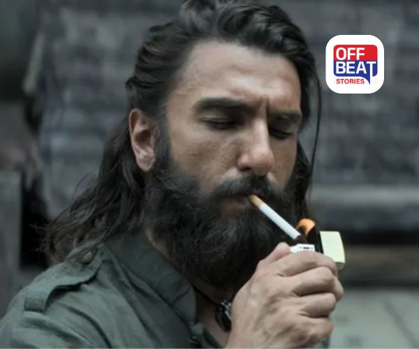 દિલ્હી બોમ્બ વિસ્ફોટનો રણવીર સિંહની 'Dhurandhar' પર અસર