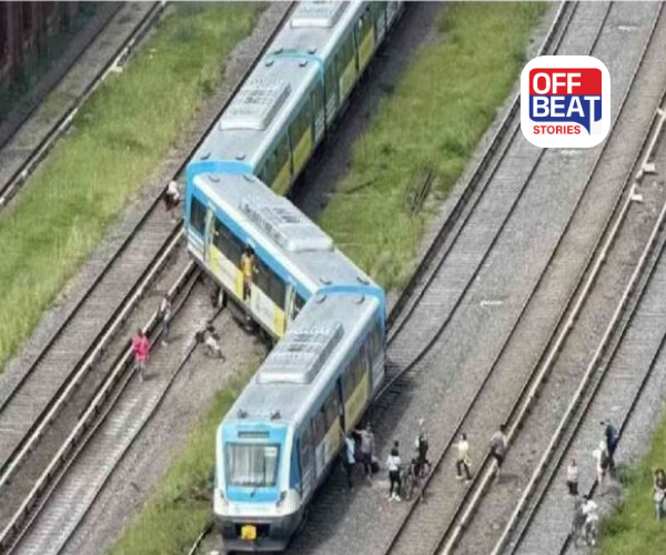 આર્જેન્ટિનાની રાજધાનીમાં ટ્રેન દુર્ઘટના