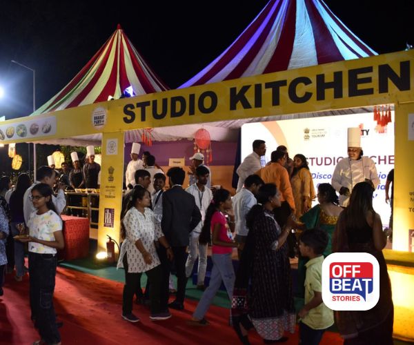 ગુજરાતમાં ભારત પર્વની ઉજવણી