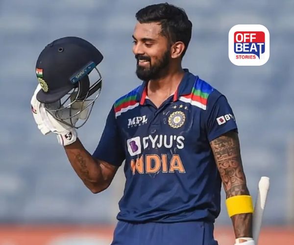 કેએલ રાહુલ પાસે કોલકાતા ટેસ્ટમાં ઐતિહાસિક તક