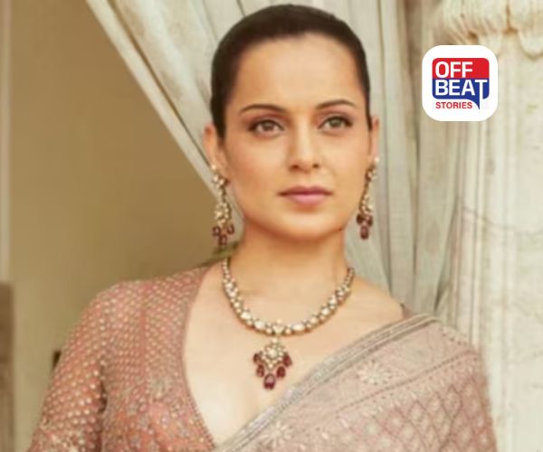 કંગના રણૌત વિરુદ્ધ ચાલશે રાજદ્રોહનો કેસ