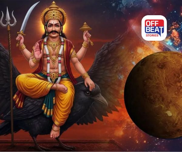 શનિની સીધી ગતિ લાવશે જીવનમાં મોટા ફેરફાર