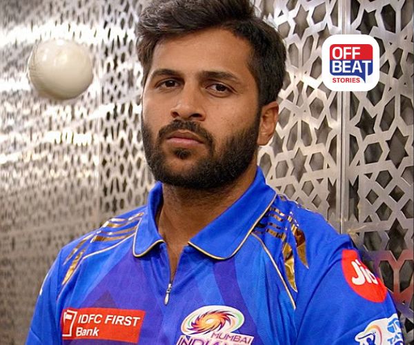 IPL 2026 ની પહેલી ટ્રેડ ડીલની જાહેરાત!