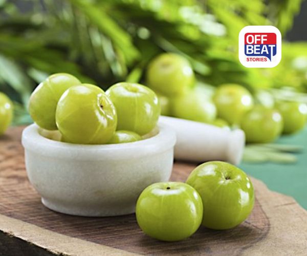 સ્ત્રી હોય કે પુરુષ બંને માટે છે 'અમૃત રસ'!: આમળાનો રસ પીવાના ફાયદા છે અનેક, આજે જ શરૂ કરો