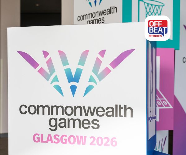 Glasgow  2026 Commonwealth Games