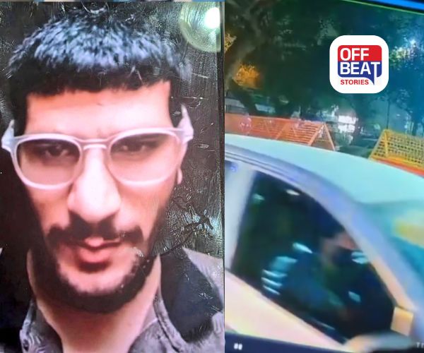 દિલ્હી બ્લાસ્ટ કેસમાં મોટો ખુલાસો