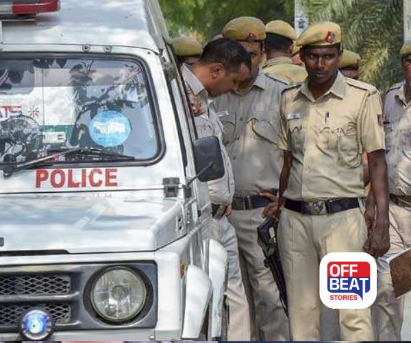 દિલ્હીમાં વધુ એક વિસ્ફોટ!