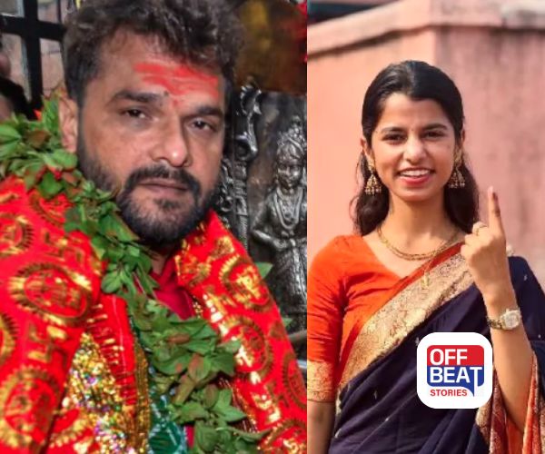 ફિલ્મી સ્ટાર્સનું રાજકીય ‘બ્લોકબસ્ટર’ હિટ કે ‘ફ્લોપ’?