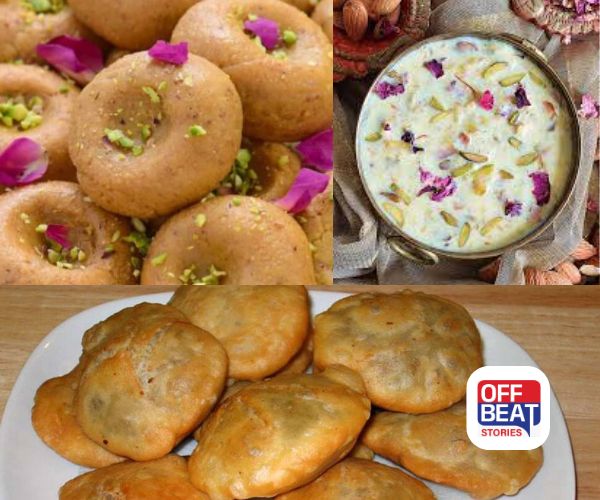 આ વાનગીઓ ચાખ્યાં વિના અધૂરી રહેશે વૃંદાવનની મુલાકાત: જાણો આ પ્રખ્યાત વાનગીઓ વિશે