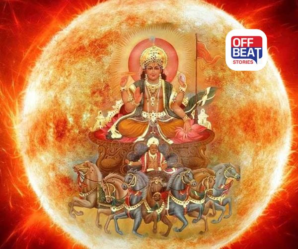 Surya  Vrischika Gochar 2025