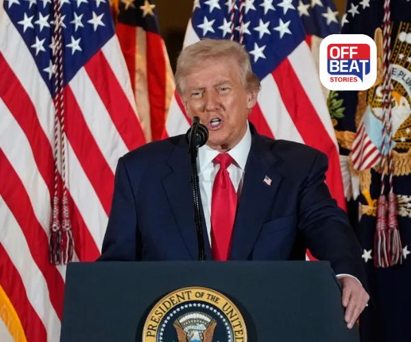 અમેરિકામાં NO Entry!