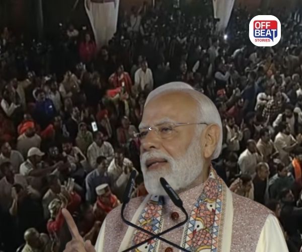 'બિહાર કે લોગો ને ગર્દા ઉડા દિયા...: