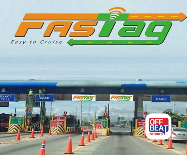 આજથી FASTag નિયમોમાં મોટો ફેરફાર