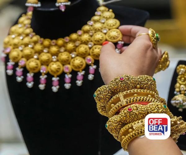 Gold-Silver Price  Today