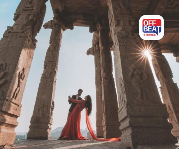 પ્રી-વેડિંગ ફોટોશૂટ માટે કયાં જવું?: જાણો સૌથી શ્રેષ્ઠ અને સસ્તા વિકલ્પો!