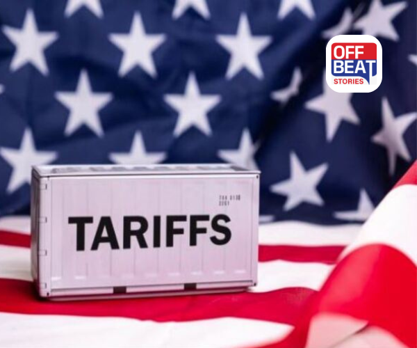 અમેરિકામાં કૉફી, ચા, ફળો પર ઘટ્યો ટેરિફ