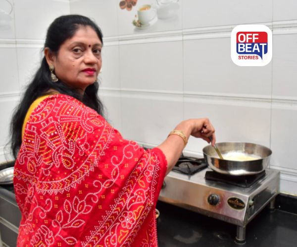 સાસુ-વહુની જોડીએ બાગાયત તાલીમથી જીવંત કરી પરંપરાગત વાનગીઓ