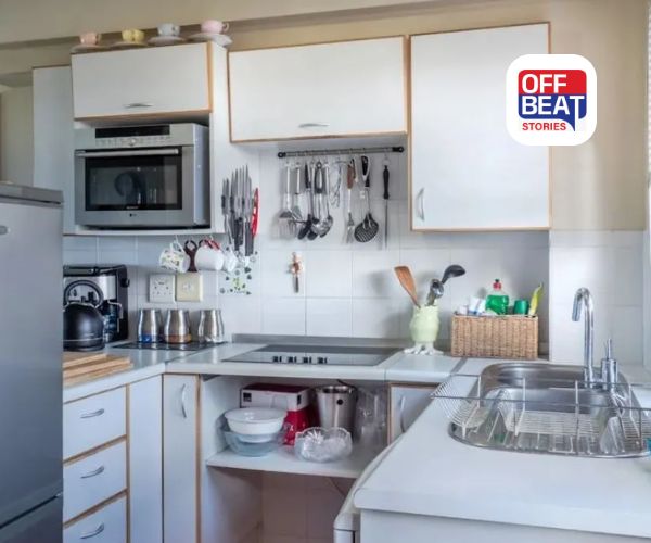 રસોડામાં થતી આ નાની ભૂલો બગાડી શકે છે તમારું નસીબ!