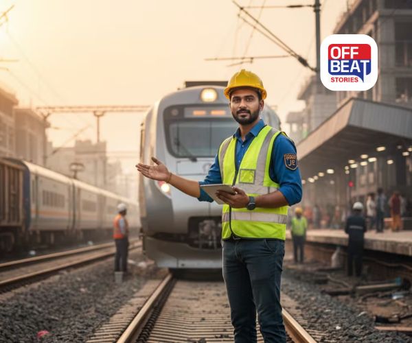 RRB એ બહાર પાડી 2000થી વધુ પદો પર ભરતી!