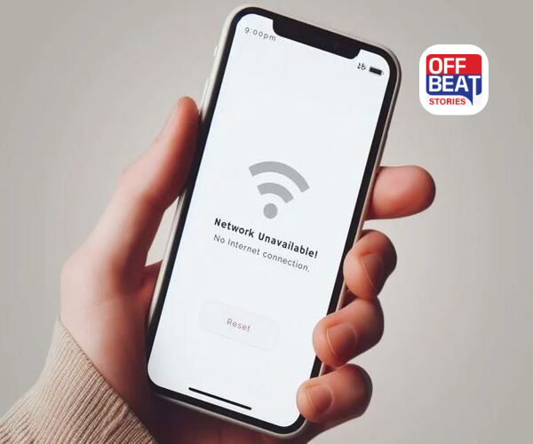 ઘરની અંદર નથી આવતું મોબાઈલનું સિગ્નલ?